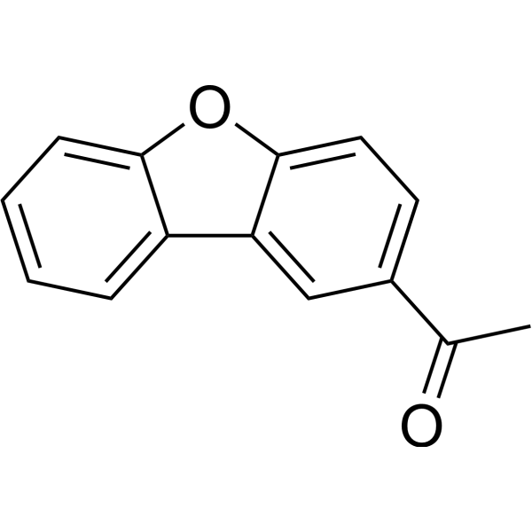 2-Acetyldibenzofuran 13761-32-5